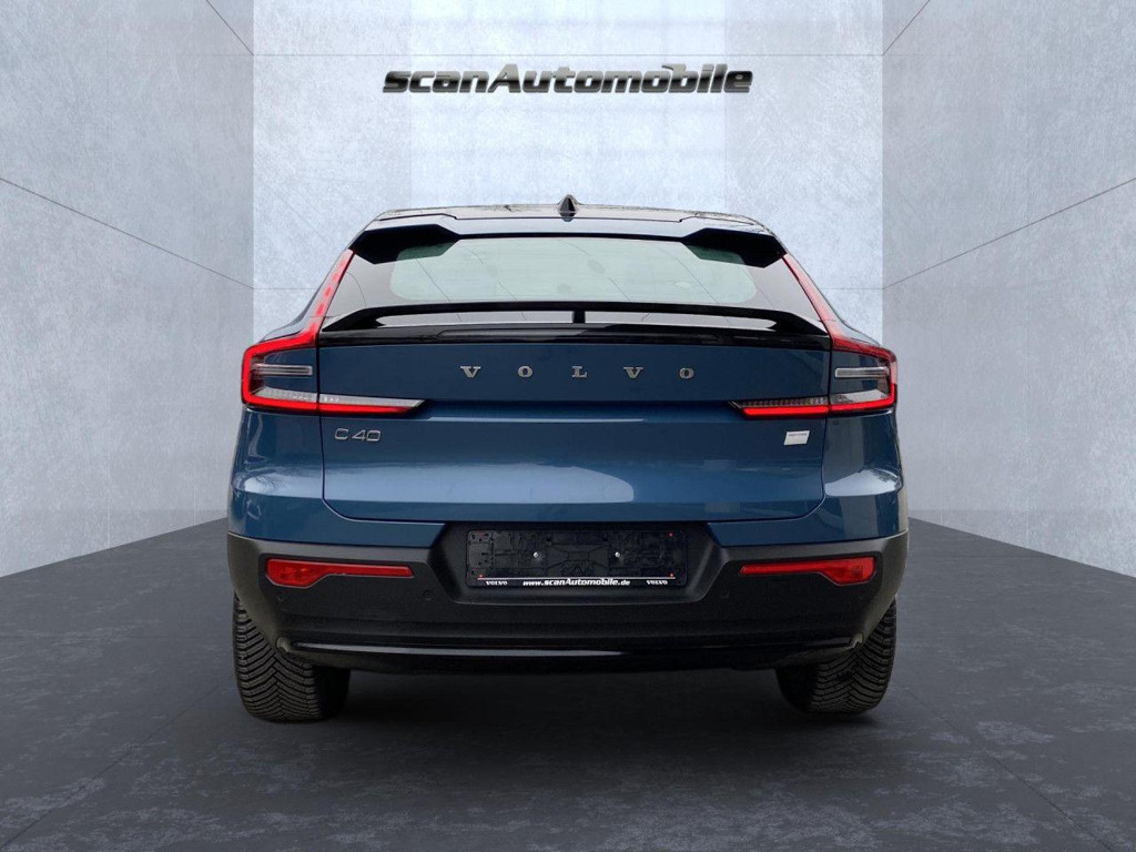 Volvo C40