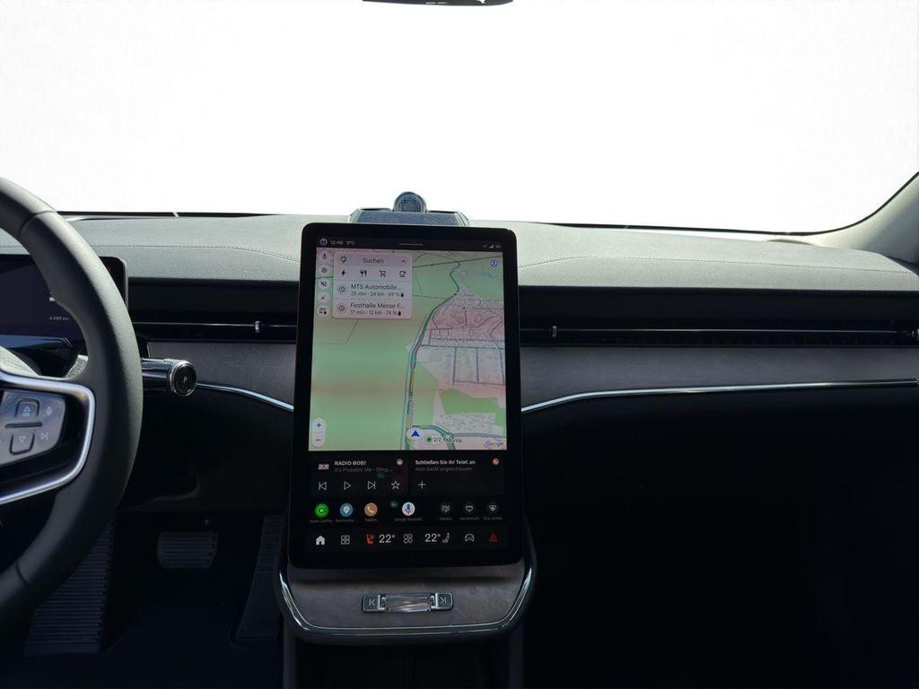 Volvo ES90