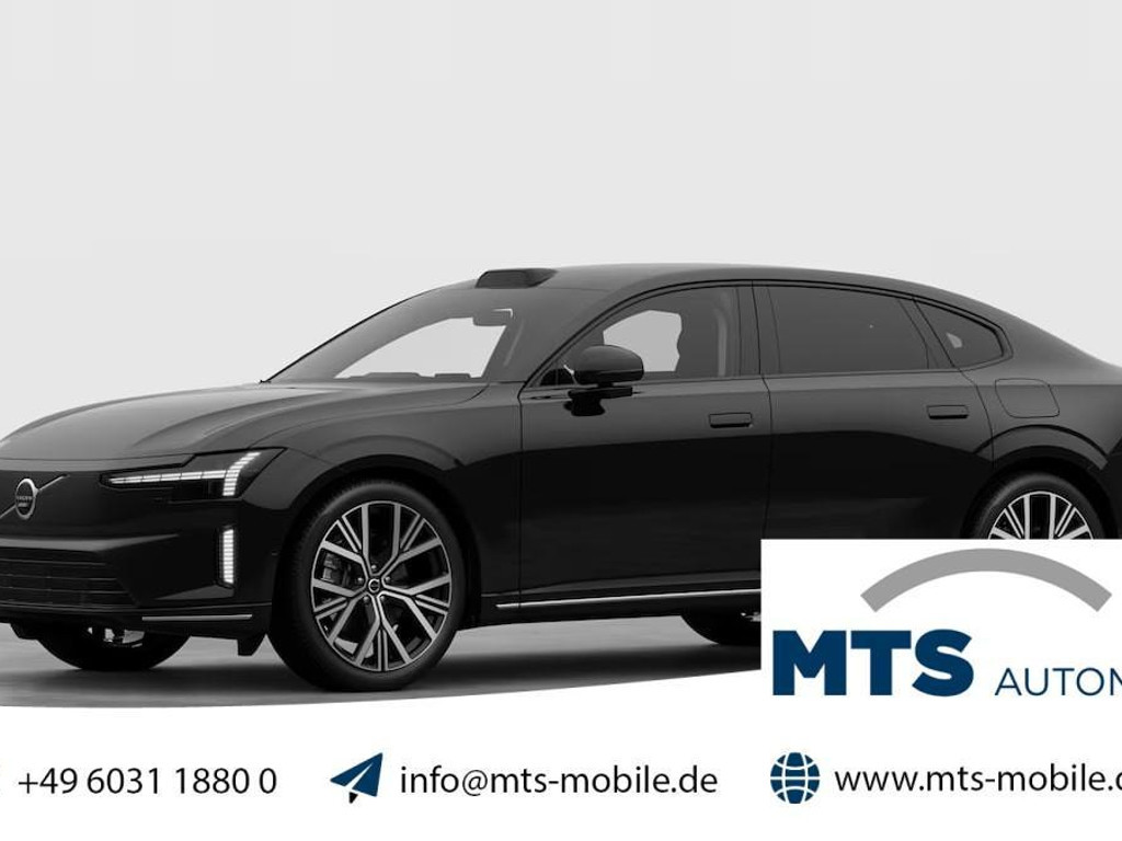 Volvo ES90 Extended range Ultra