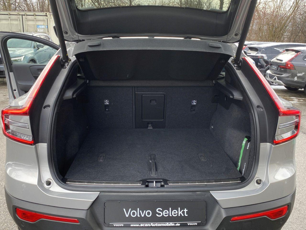 Volvo C40