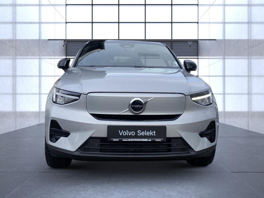 Volvo C40