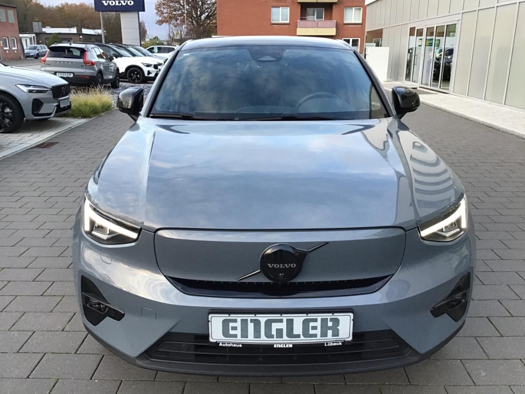 Volvo C40