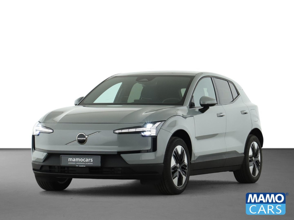 Volvo EX30 Core Extended range