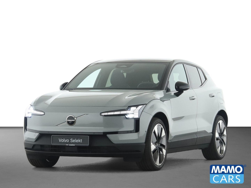 Volvo EX30 Extended range Ultra