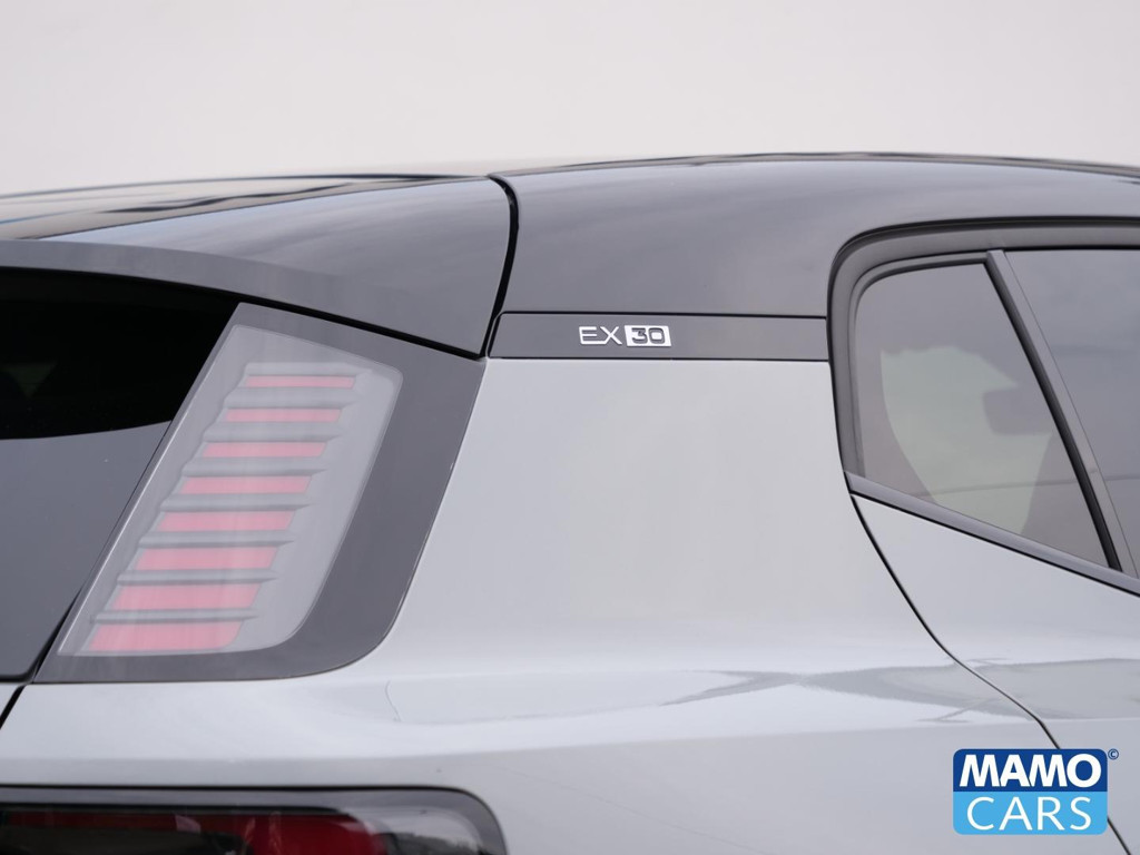 Volvo EX30