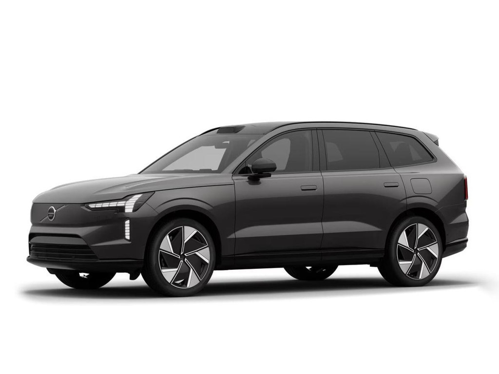 Volvo EX90 Performance Twin motor Ultra