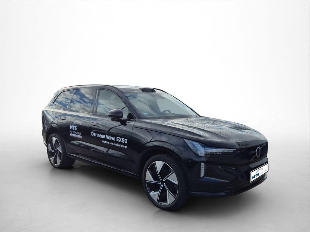 Volvo EX90
