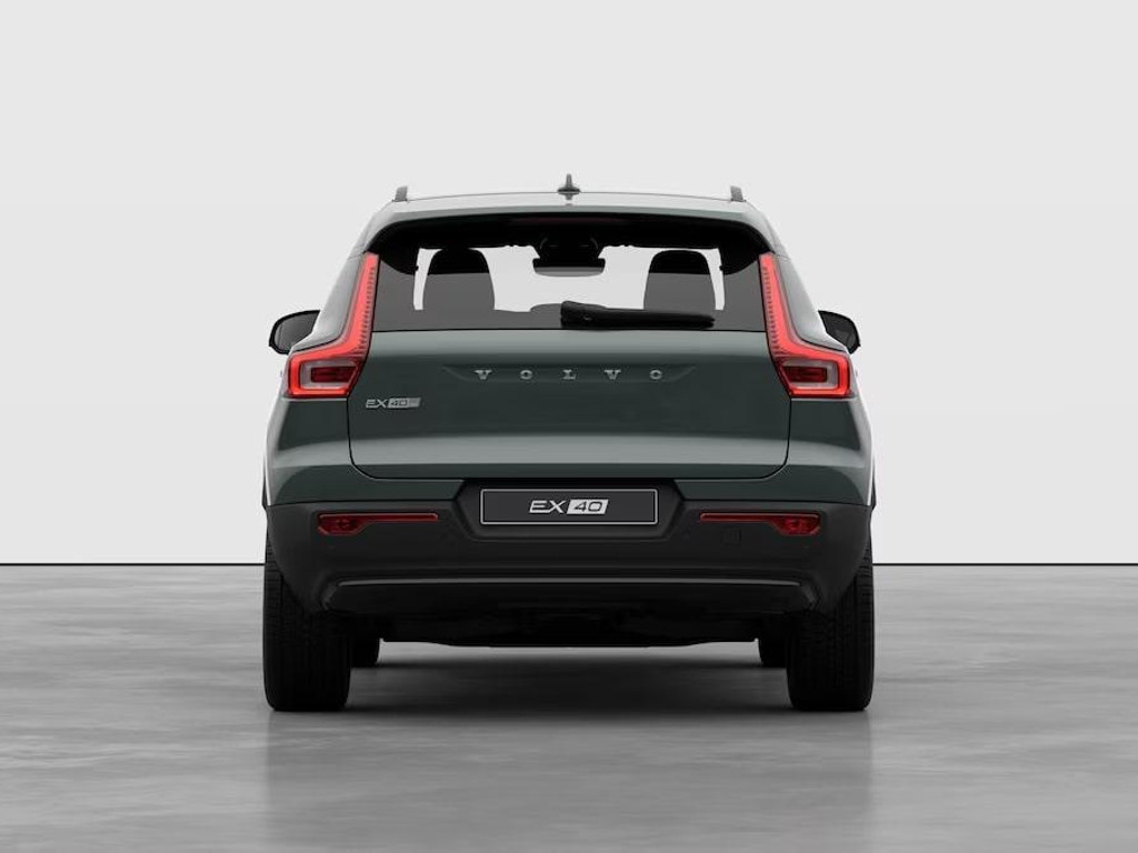 Volvo EX40