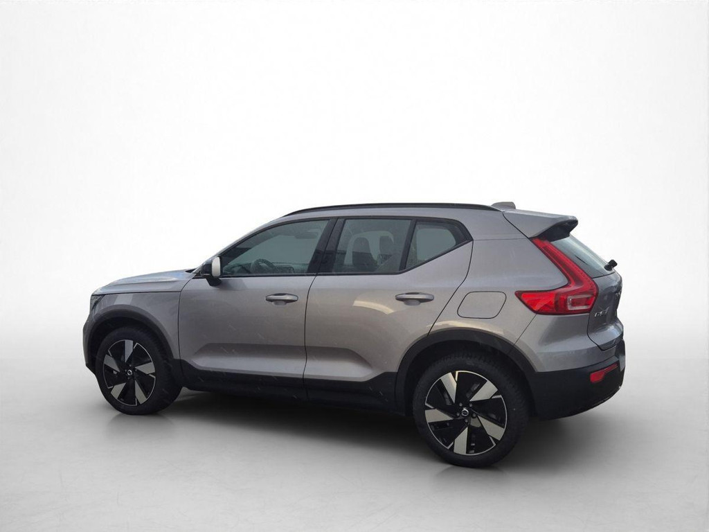 Volvo EX40 Plus Extended range