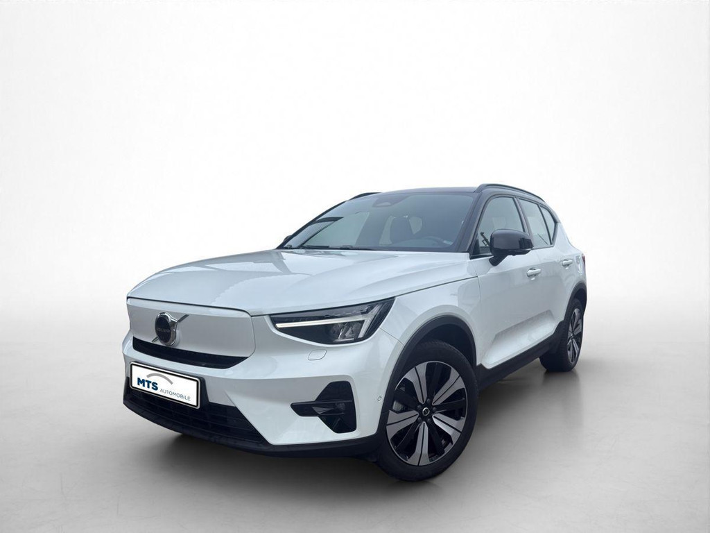 Volvo XC40 Recharge