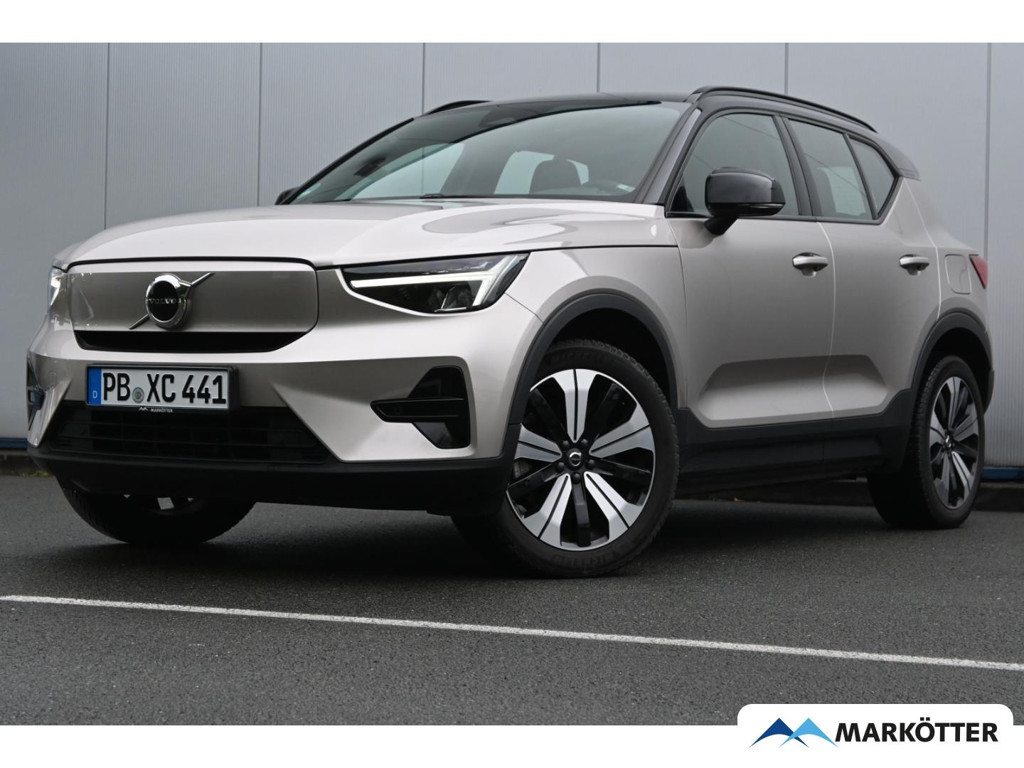 Volvo XC40 Recharge Core