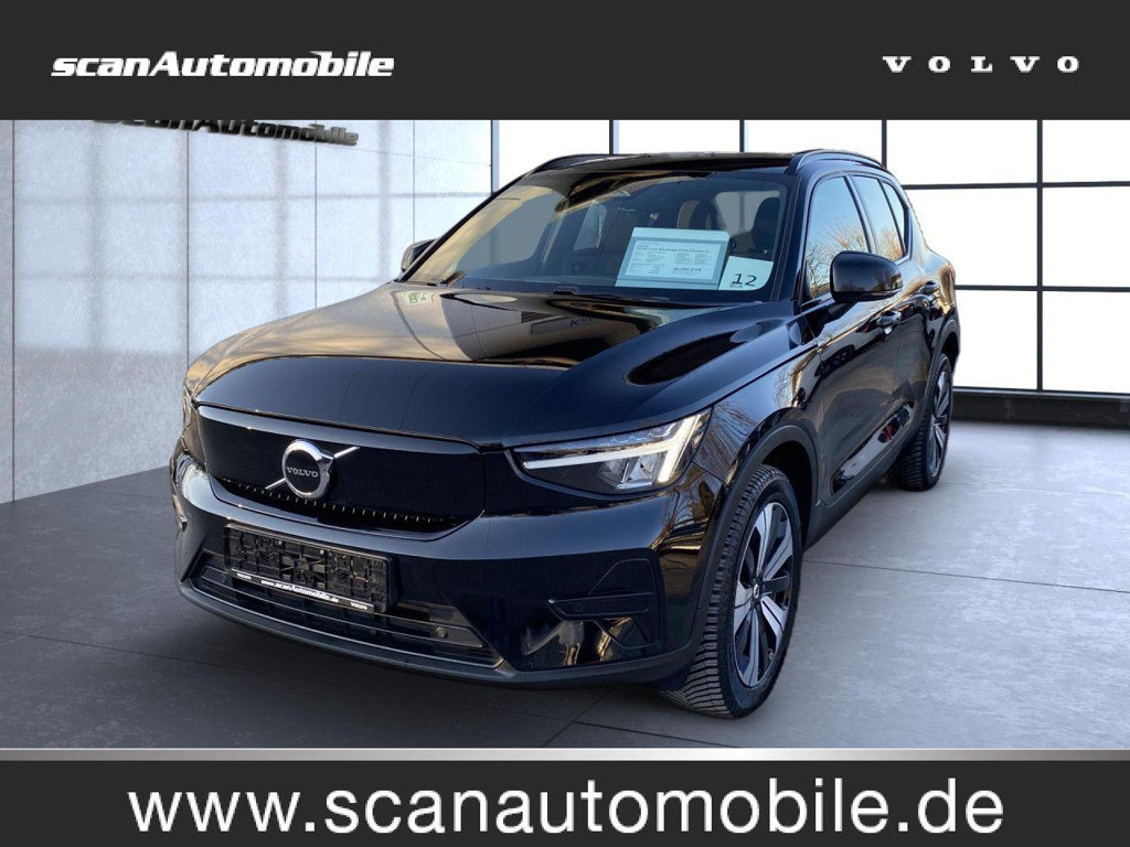 Volvo XC40 Recharge Core
