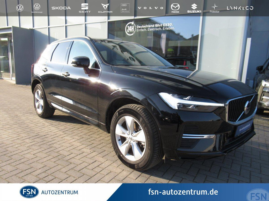 Volvo XC60 Core