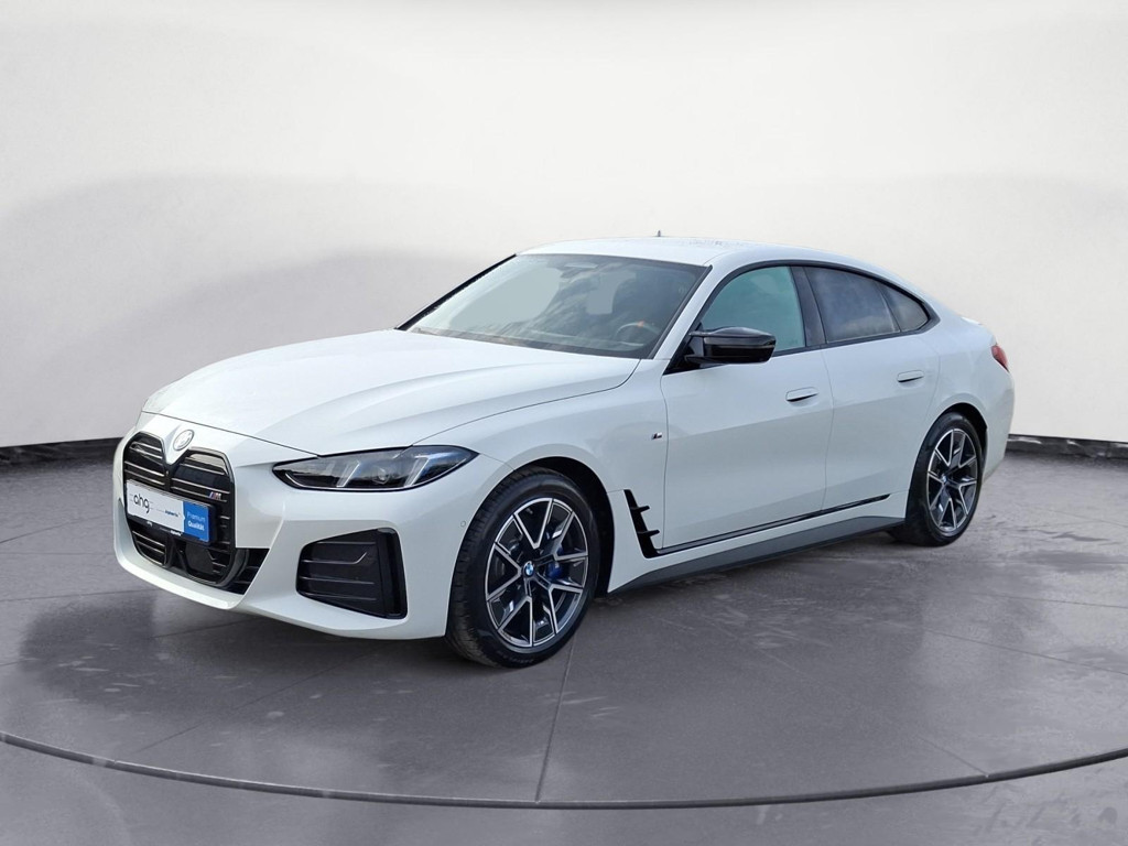 BMW i4 M-Sport Sedan M50