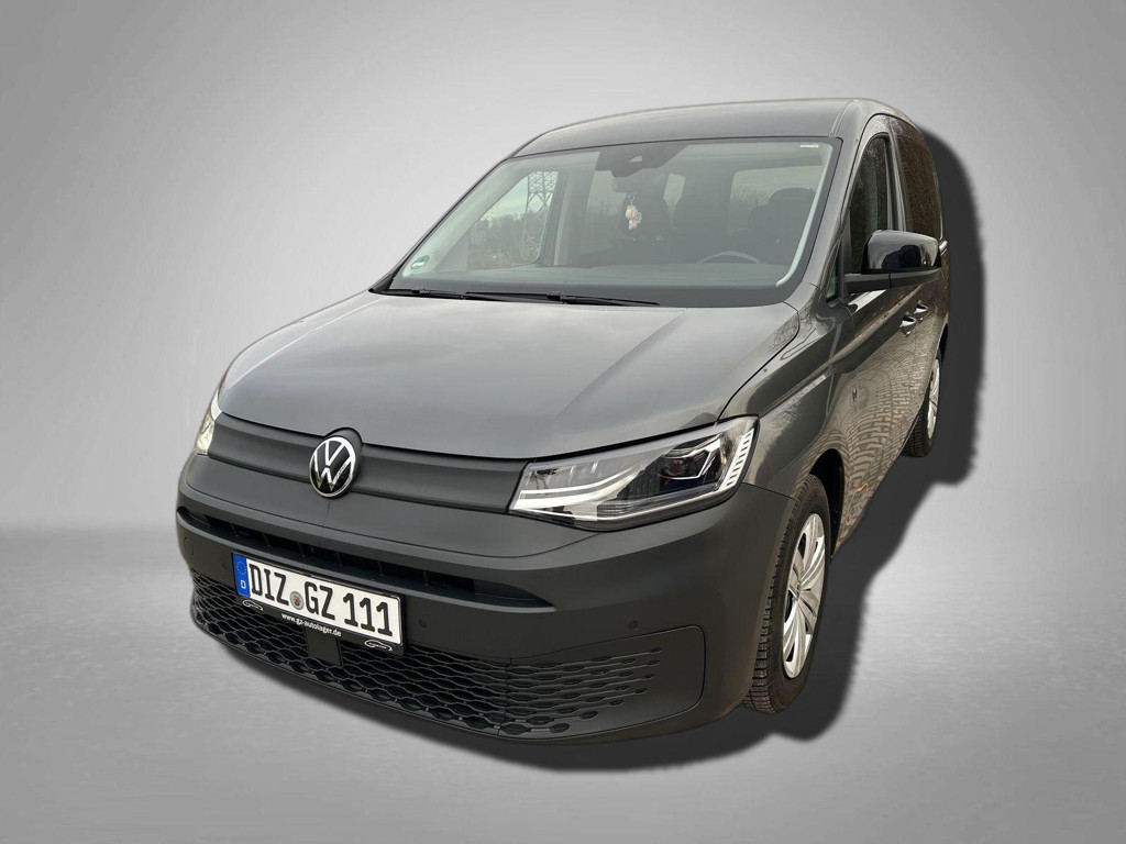 Volkswagen Caddy 2.0 TDI