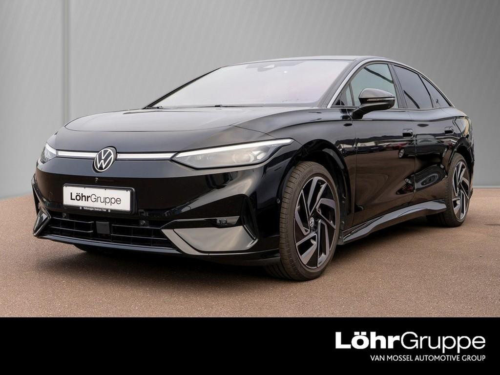 Volkswagen ID.7 Plus Pro