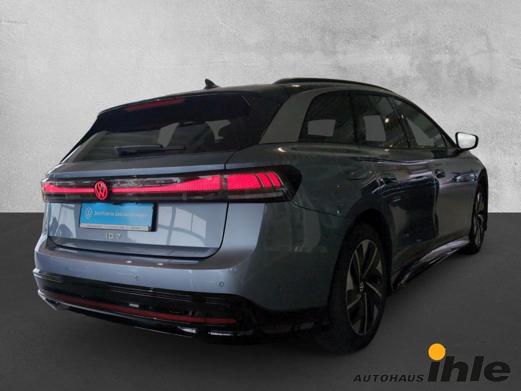 Volkswagen ID.7