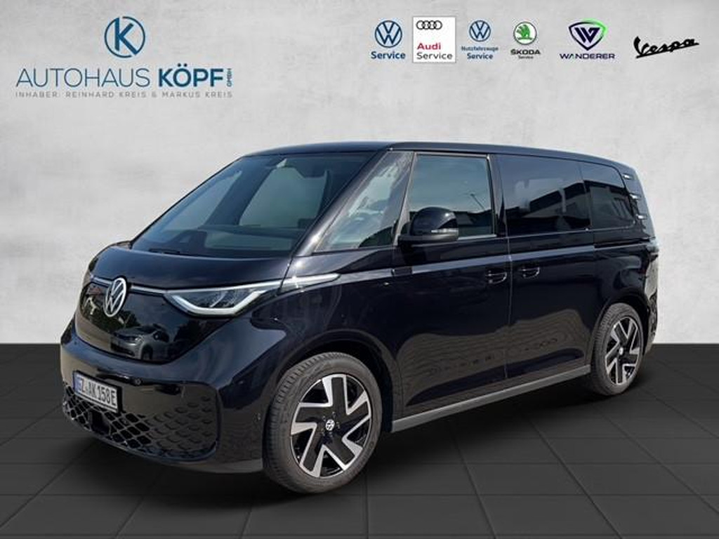 Volkswagen ID.Buzz Pro 150 kW