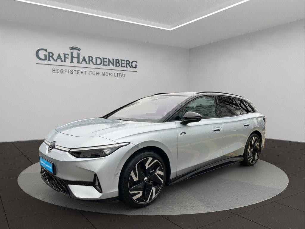 Volkswagen ID.7 IQ.Drive GTX Tourer