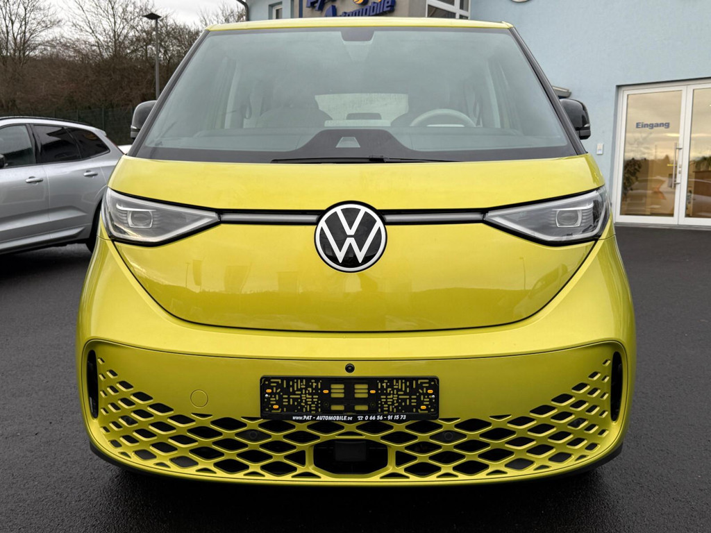 Volkswagen ID.Buzz