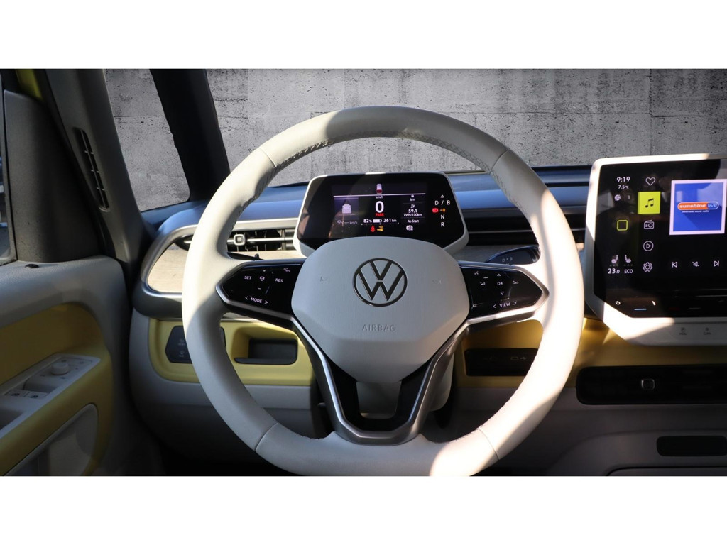 Volkswagen ID.Buzz