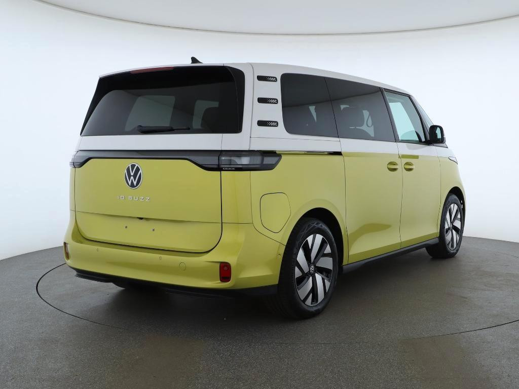 Volkswagen ID.Buzz