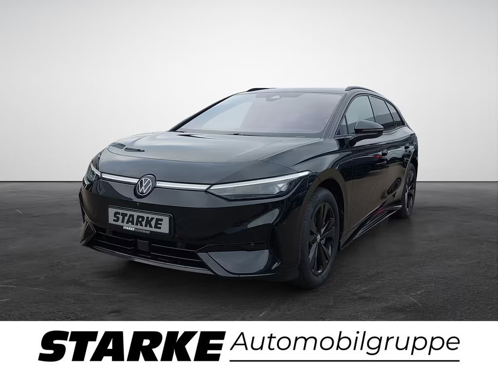 Volkswagen ID.7 Pro Tourer