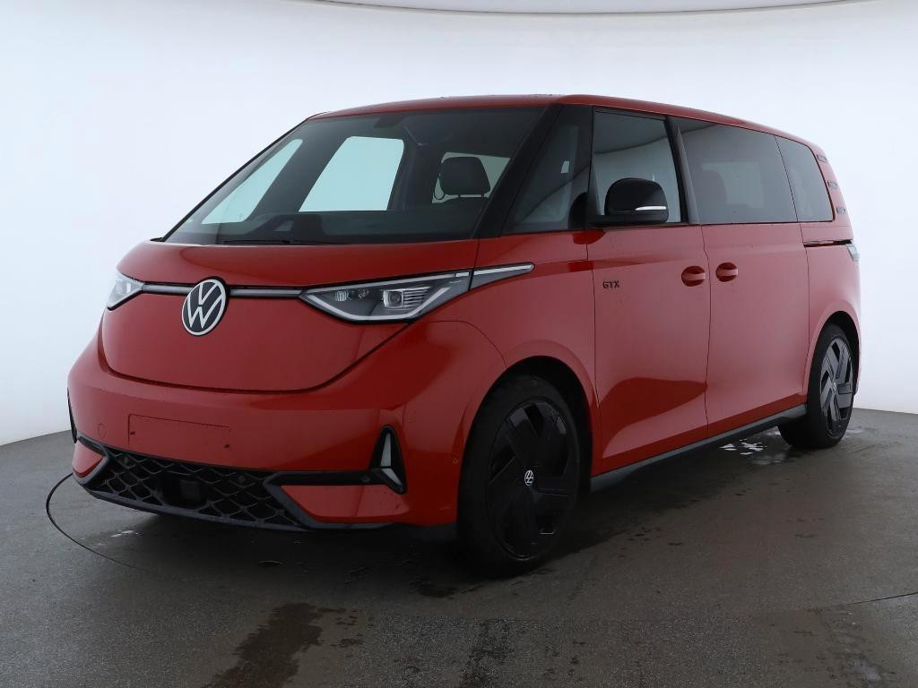 Volkswagen ID.Buzz GTX