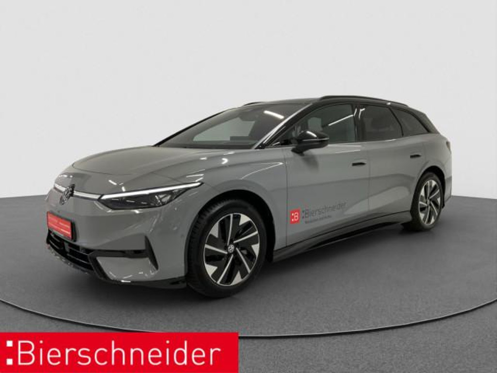 Volkswagen ID.7 Style Pro Tourer