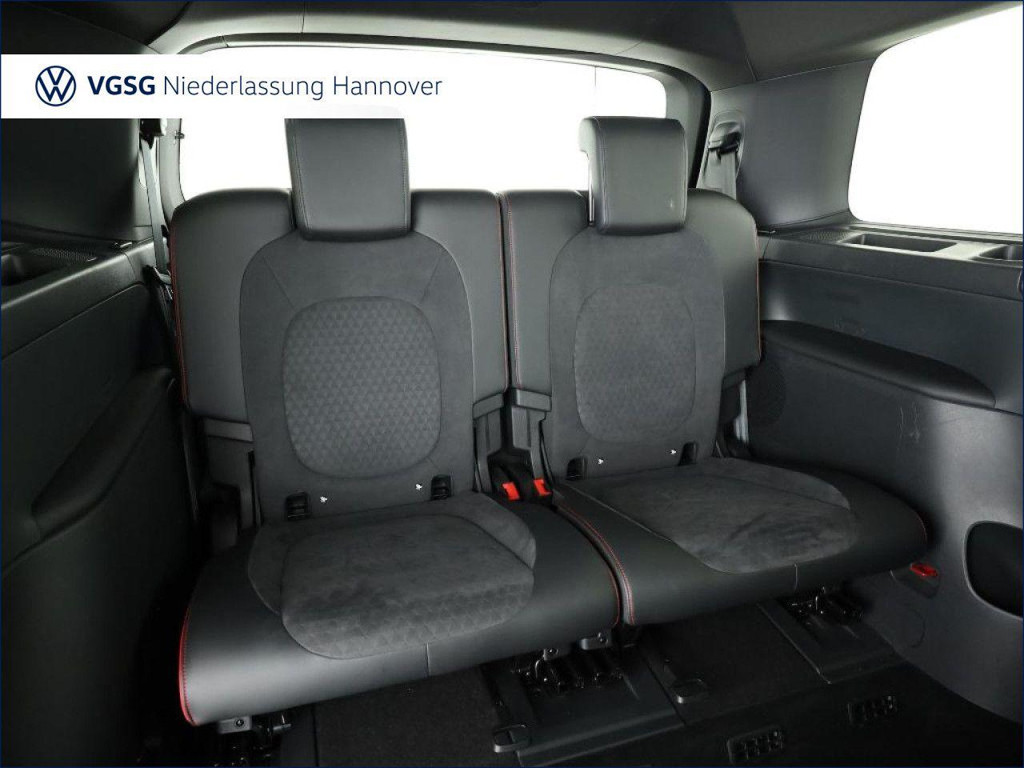 Volkswagen ID.Buzz 4Motion GTX