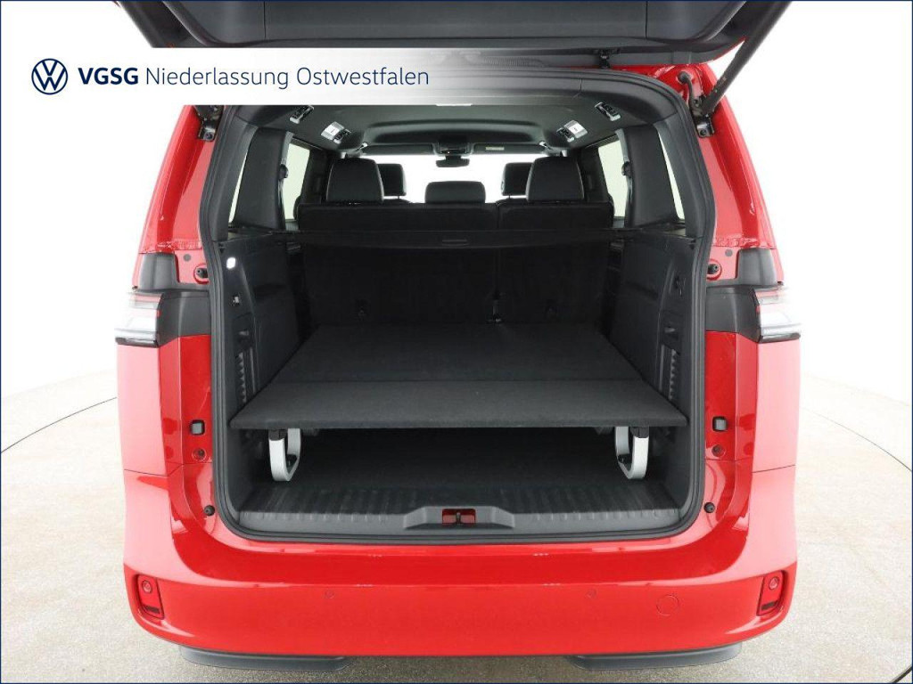 Volkswagen ID.Buzz 4Motion GTX