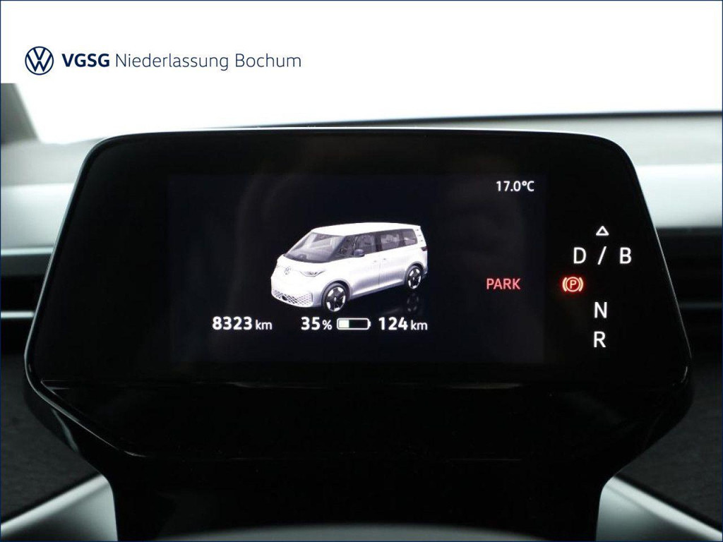 Volkswagen ID.Buzz