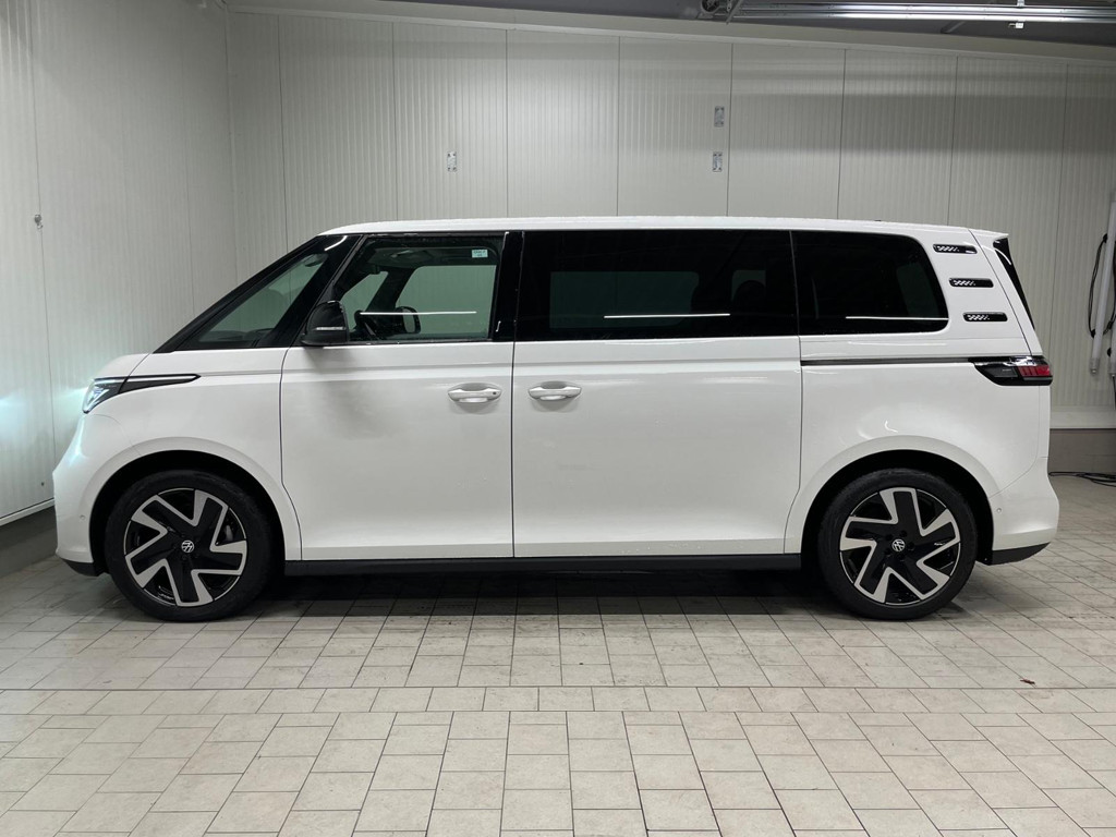 Volkswagen ID.Buzz