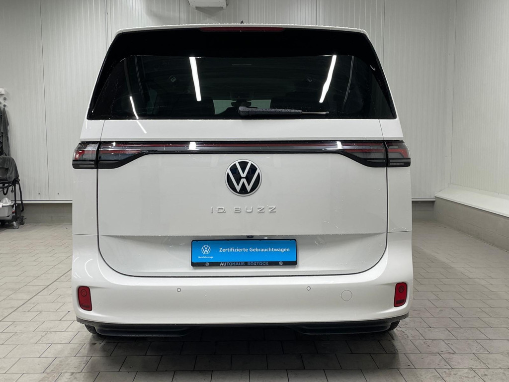 Volkswagen ID.Buzz