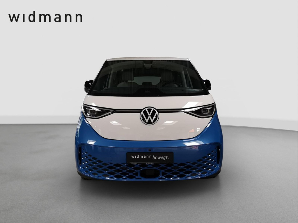 Volkswagen ID.Buzz