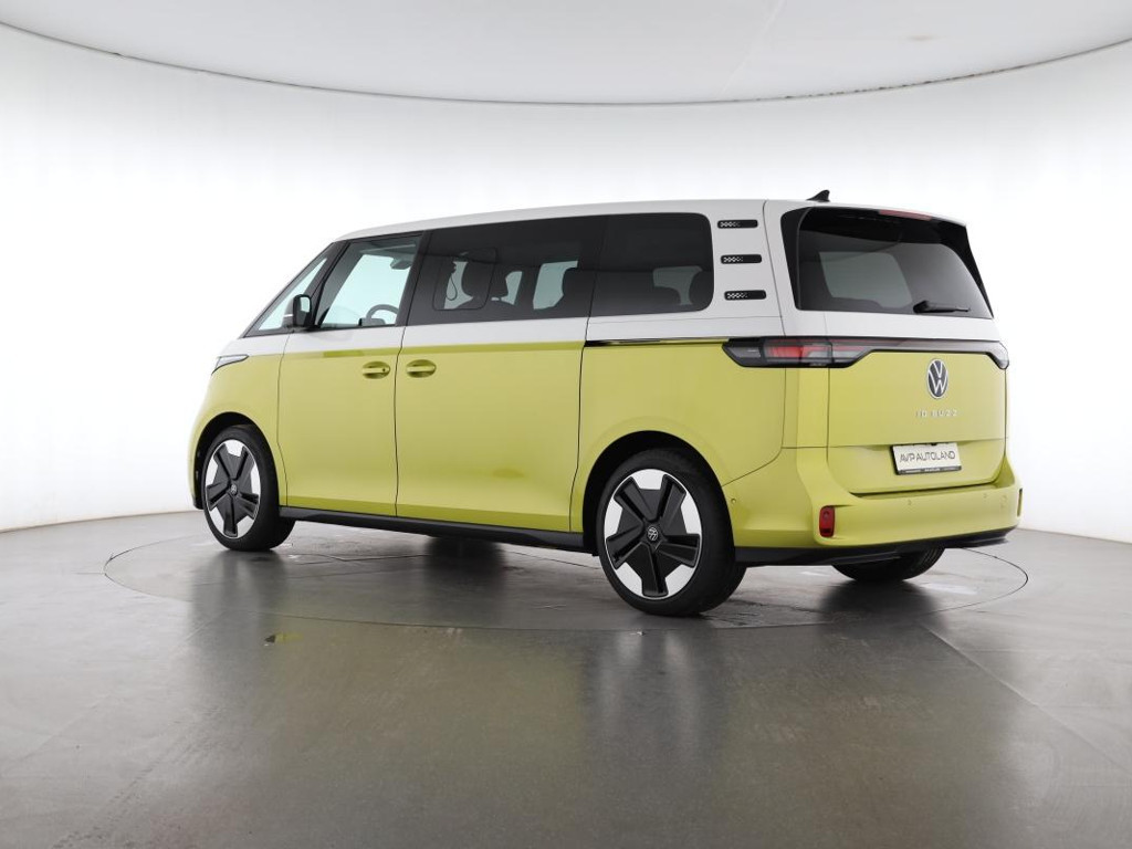 Volkswagen ID.Buzz