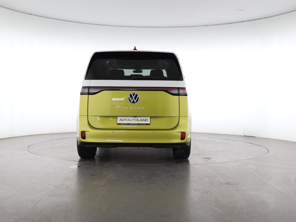 Volkswagen ID.Buzz