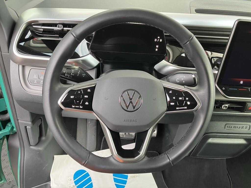 Volkswagen ID.Buzz