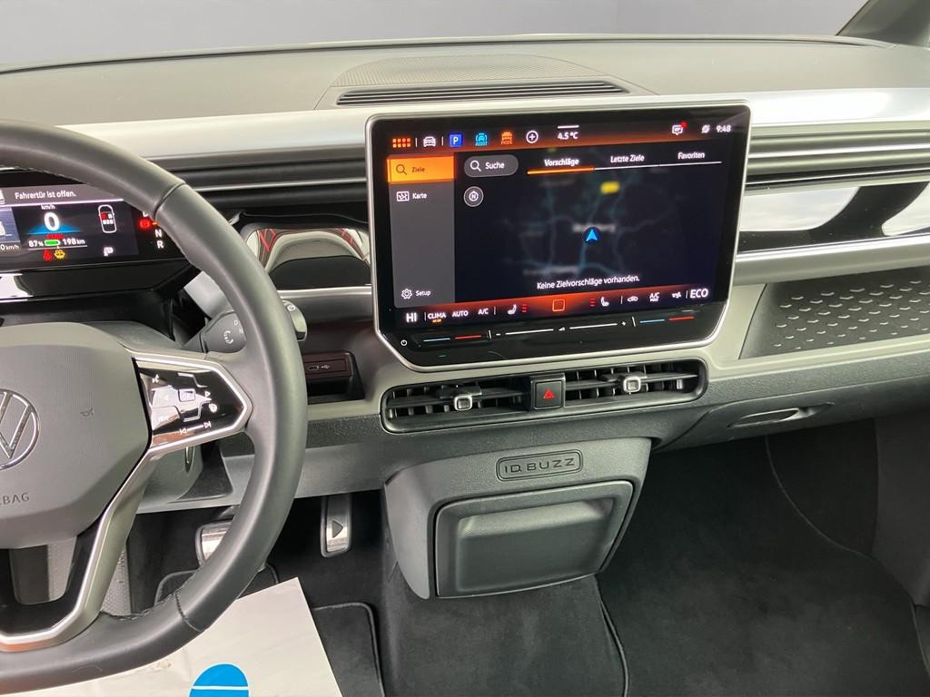 Volkswagen ID.Buzz