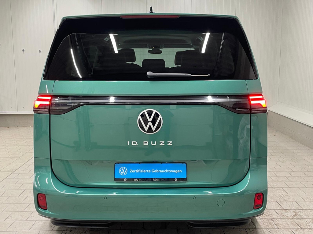 Volkswagen ID.Buzz
