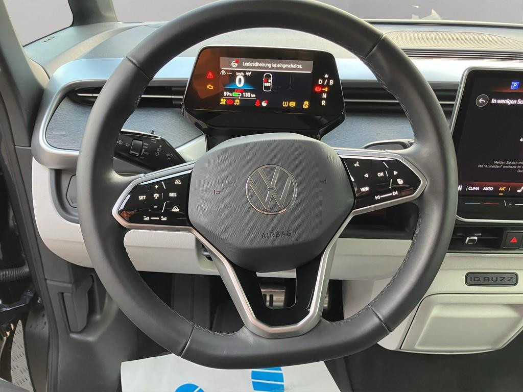 Volkswagen ID.Buzz