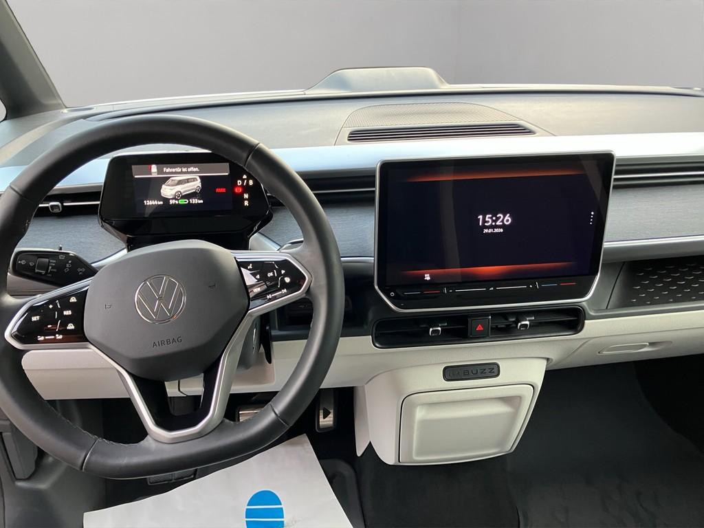 Volkswagen ID.Buzz