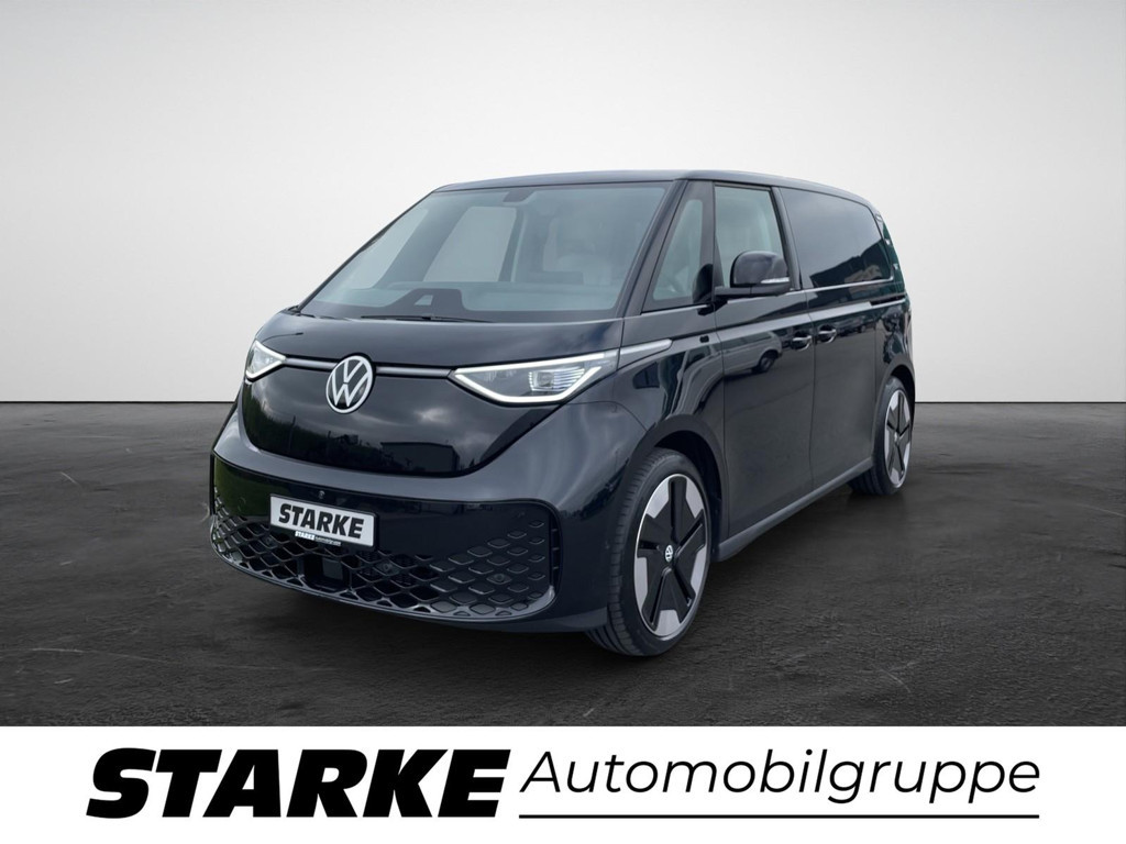 Volkswagen ID.Buzz Pro