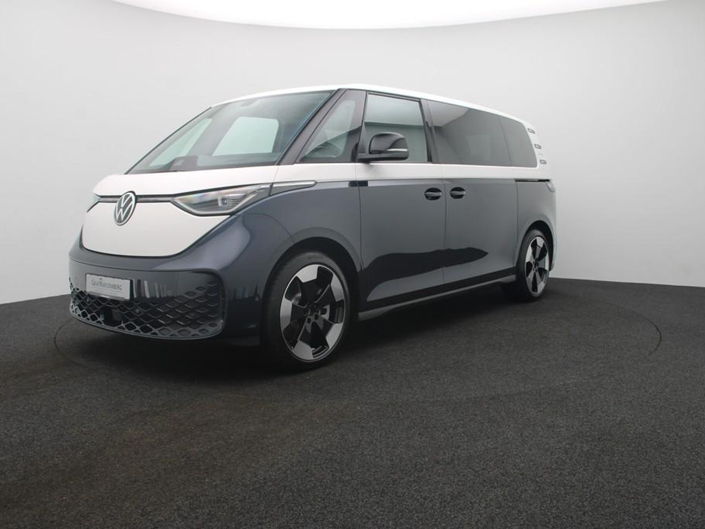 Volkswagen ID.Buzz Pro