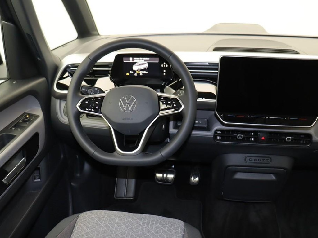 Volkswagen ID.Buzz