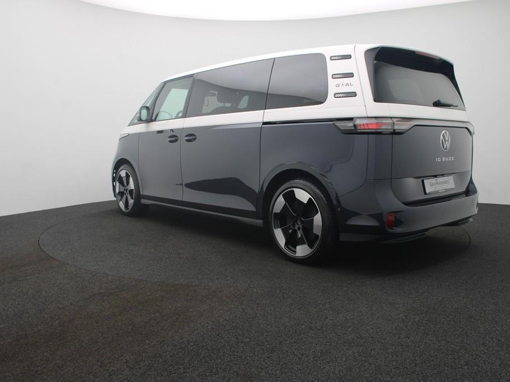 Volkswagen ID.Buzz