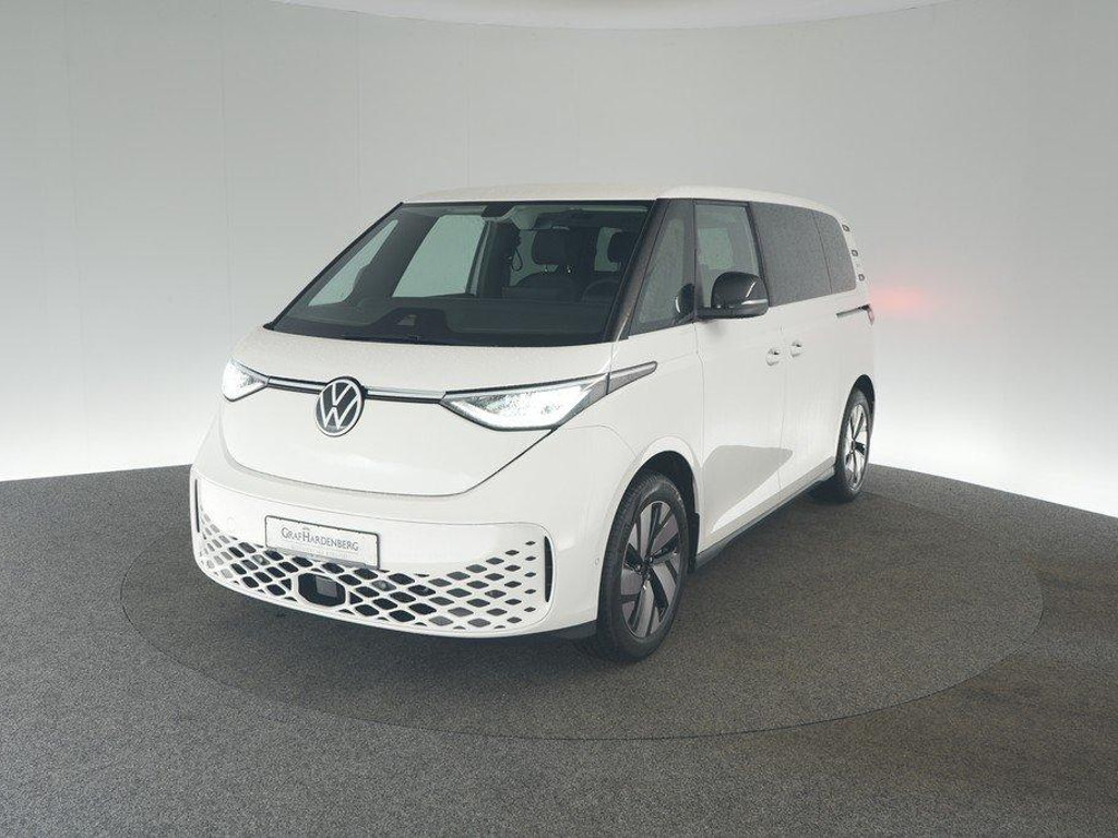 Volkswagen ID.Buzz Pro