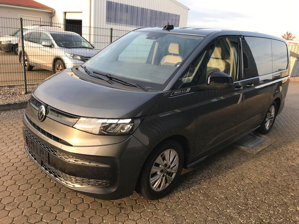Volkswagen Multivan 2.0 TDI Lang T7