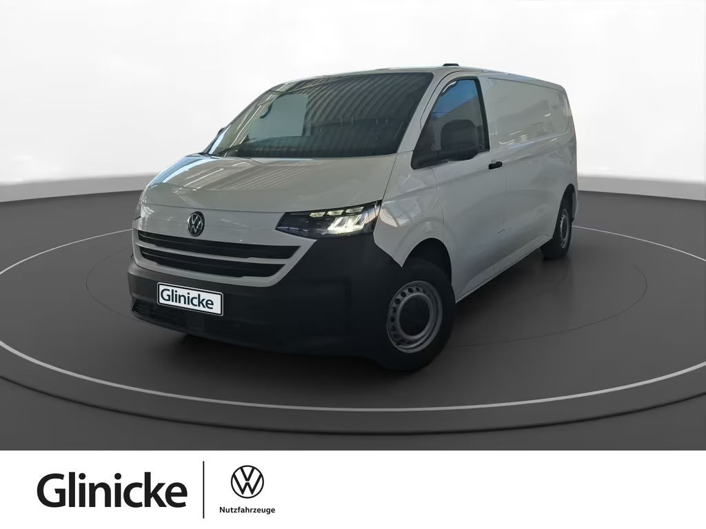 Volkswagen Transporter Lang T7