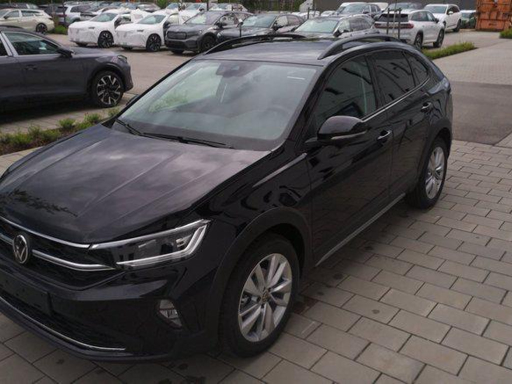 Volkswagen Taigo DSG Life 1.0 TSI